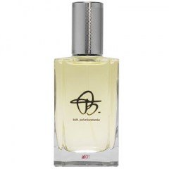 al01 by Biehl Parfumkunstwerke perfume bottle