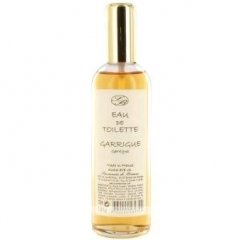 Garrigue by Savonnerie de Bormes perfume bottle