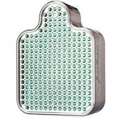 Jeans Couture Man by Versace perfume bottle