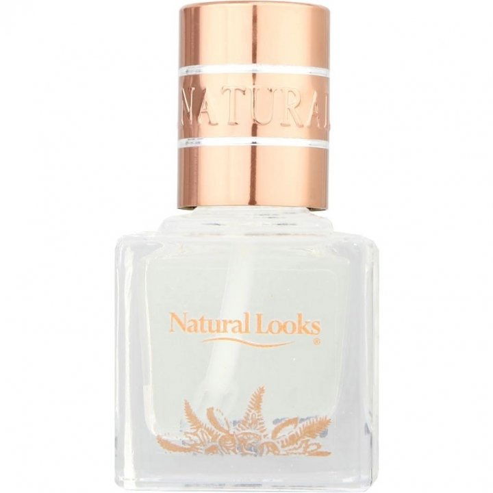 Summer Strawberry (Perfume Oil) by Natural Looks perfume bottle