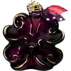 Si Lolita Eau de Minuit by Lolita Lempicka perfume bottle