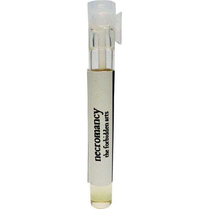 Necromancy (Perfume Oil) by Sixteen92 perfume bottle