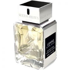 Navigations Through Scent - Lijiang by Molton Brown perfume bottle