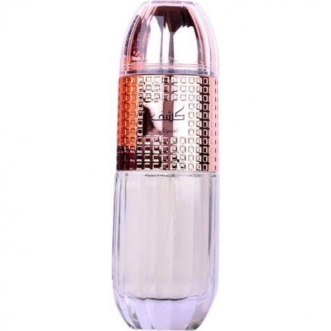 Atyaab - Kashaf (Rose Gold) by Atyaab perfume bottle
