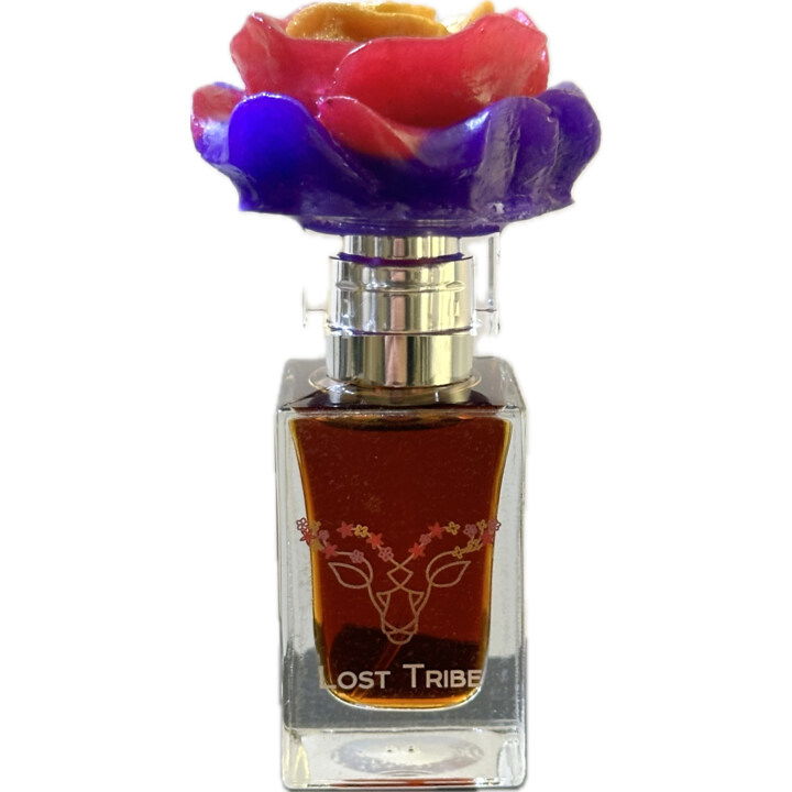 Hope You Like It V2 by Lost Tribe perfume bottle