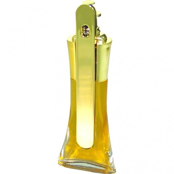 Nine Degree pour Femme by J. Casanova perfume bottle
