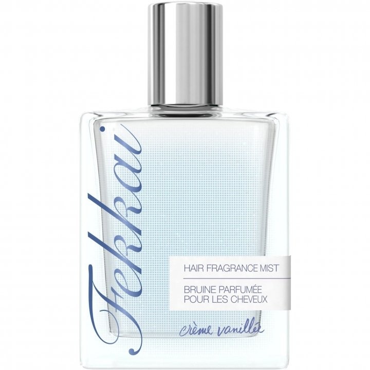Crème Vanillée by Frederic Fekkai perfume bottle