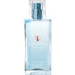 Jardin de Fleurs by Valeria Mazza perfume bottle