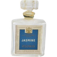 Jasmine by Floris perfume bottle