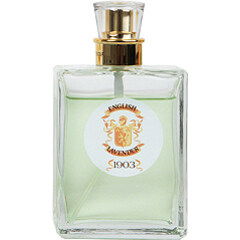 Lavanda Inglesa 1903 by Instituto Español perfume bottle