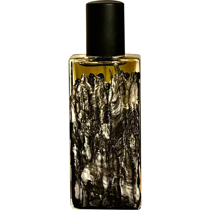 Wrath by OM Parfum perfume bottle