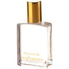 Grace by Peacock Parfumerie perfume bottle