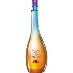 Rio Glow by Jennifer Lopez perfume bottle