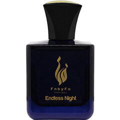 Endless Night by FN by FN perfume bottle