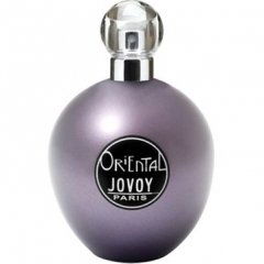 Les 7 Parfums Capitaux - Oriental by Jovoy perfume bottle