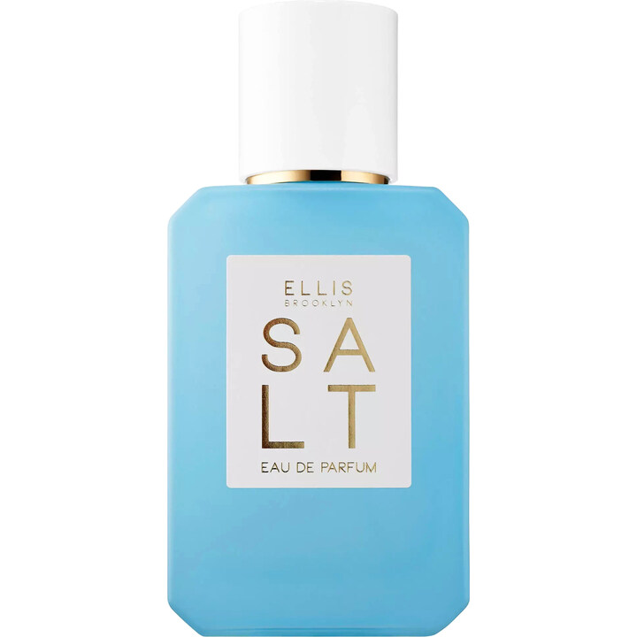 Salt by Ellis Brooklyn perfume bottle