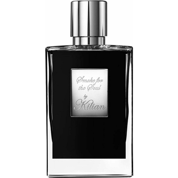 Smoke for the Soul by Kilian perfume bottle