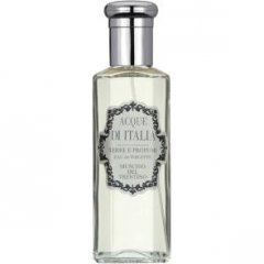 Muschio del Trentino / Trentino Musk by Acque di Italia perfume bottle