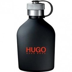 Hugo Just Different (After Shave) by Hugo Boss perfume bottle