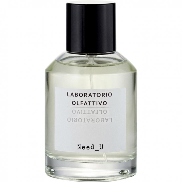Need_U EDP by Laboratorio Olfattivo perfume bottle