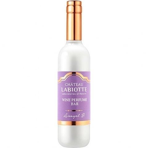 Château Labiotte - Angel B by Labiotte perfume bottle