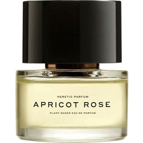 Apricot Rose by Heretic perfume bottle