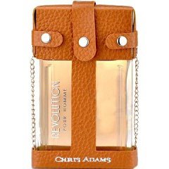 Revolution by Chris Adams perfume bottle