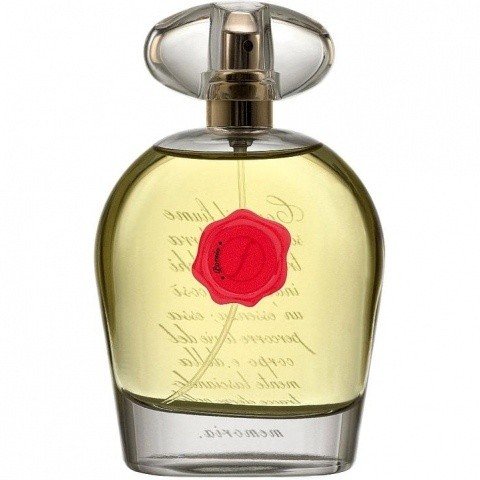 Poesía by Flumen perfume bottle