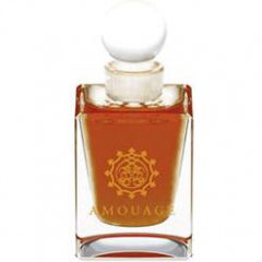 Oudh Al Khaloud by Amouage perfume bottle