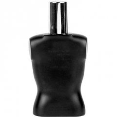 Rocky Man Black by Jeanne Arthes perfume bottle