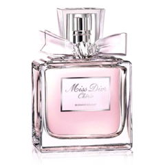 Miss Dior Chérie Blooming Bouquet by Dior perfume bottle