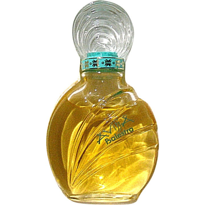 Avijjā by Renato Balestra perfume bottle