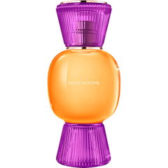 Rock'n'Rome by Bulgari Bvlgari perfume bottle