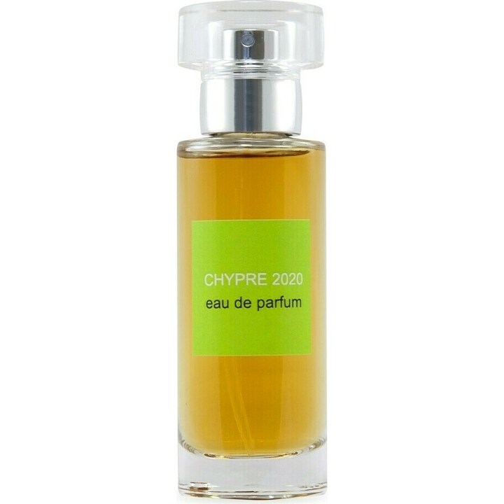 Chypre 2020 by YanFrolov perfume bottle