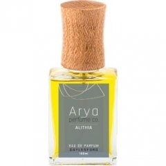 Alithia by Arya Perfume Co. perfume bottle