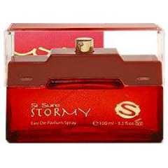 Si Sure Stormy by Création Lamis perfume bottle