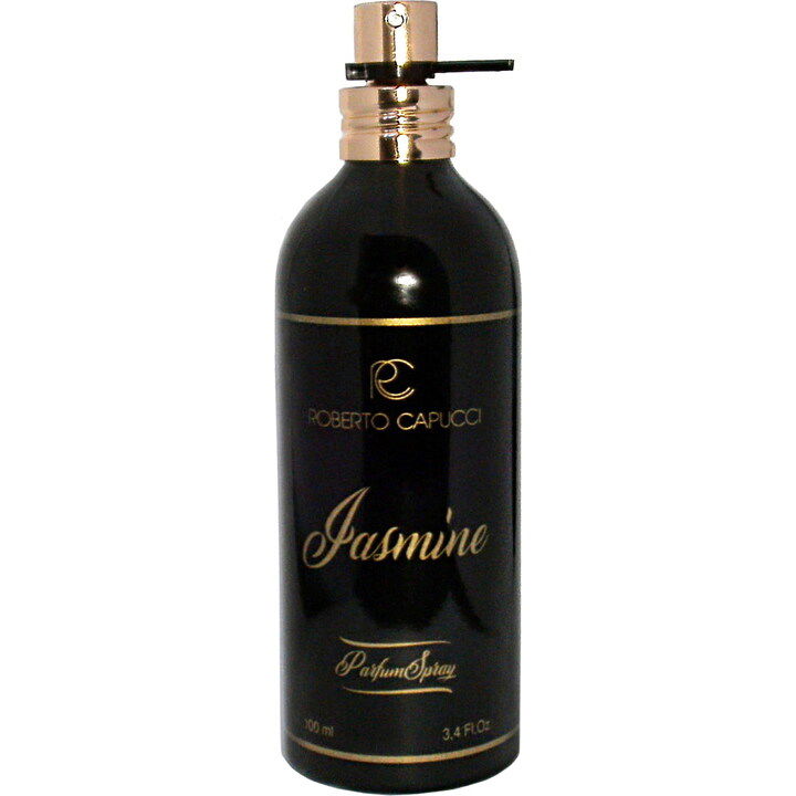 Jasmine by Roberto Capucci perfume bottle