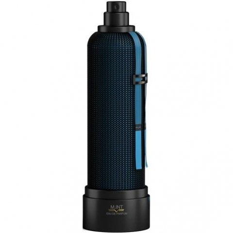 Rainy City by M.INT perfume bottle