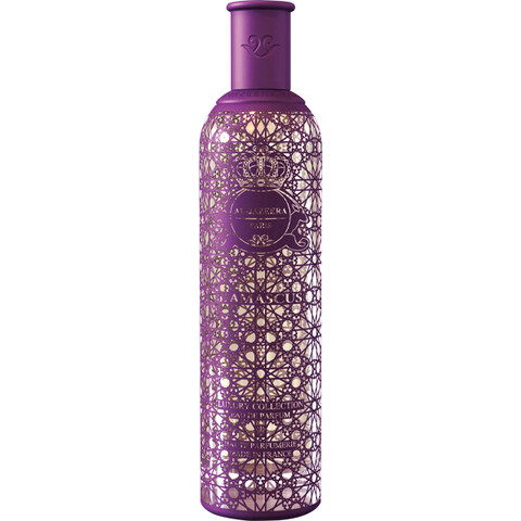 Luxury Collection - Damascus EDP by Al-Jazeera / الجزيرة perfume bottle