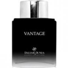 Vantage by Dales & Dunes perfume bottle