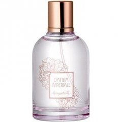 Dahlia Imperiale by Bottega Verde perfume bottle