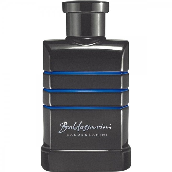 Secret Mission (After Shave Lotion) by Baldessarini perfume bottle