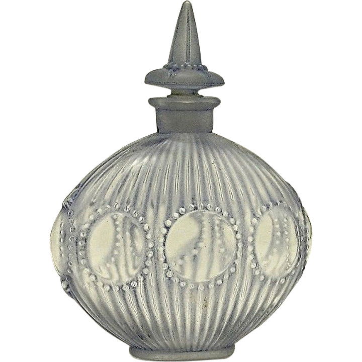 Sweet Peas de Printemps by Marques de Elorza perfume bottle