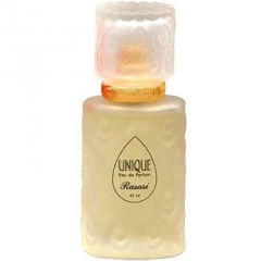 Unique by Rasasi perfume bottle