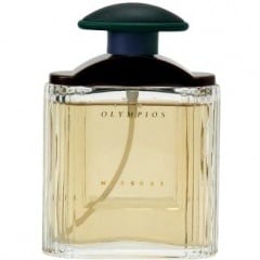 Olympios EDT by Missoni perfume bottle