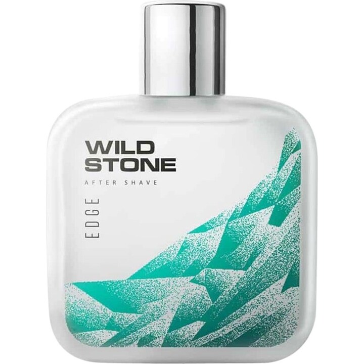 Edge (After Shave) by Wild Stone perfume bottle