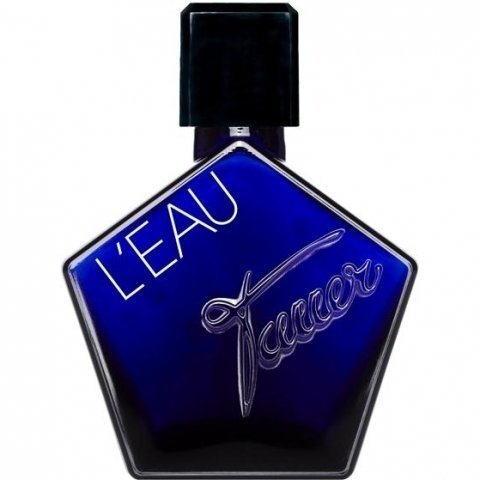 L'Eau by Tauer Perfumes perfume bottle