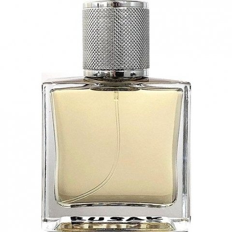 Bluer Skies (Whenever You're Around) by Chris Rusak perfume bottle