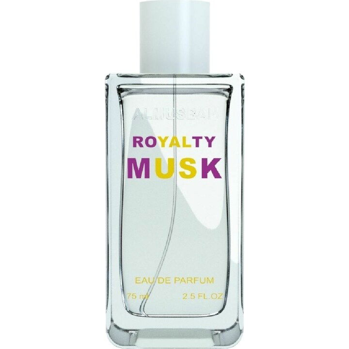 Royalty Musk EDP
