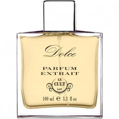 Dolce by Le Cult 1944 perfume bottle